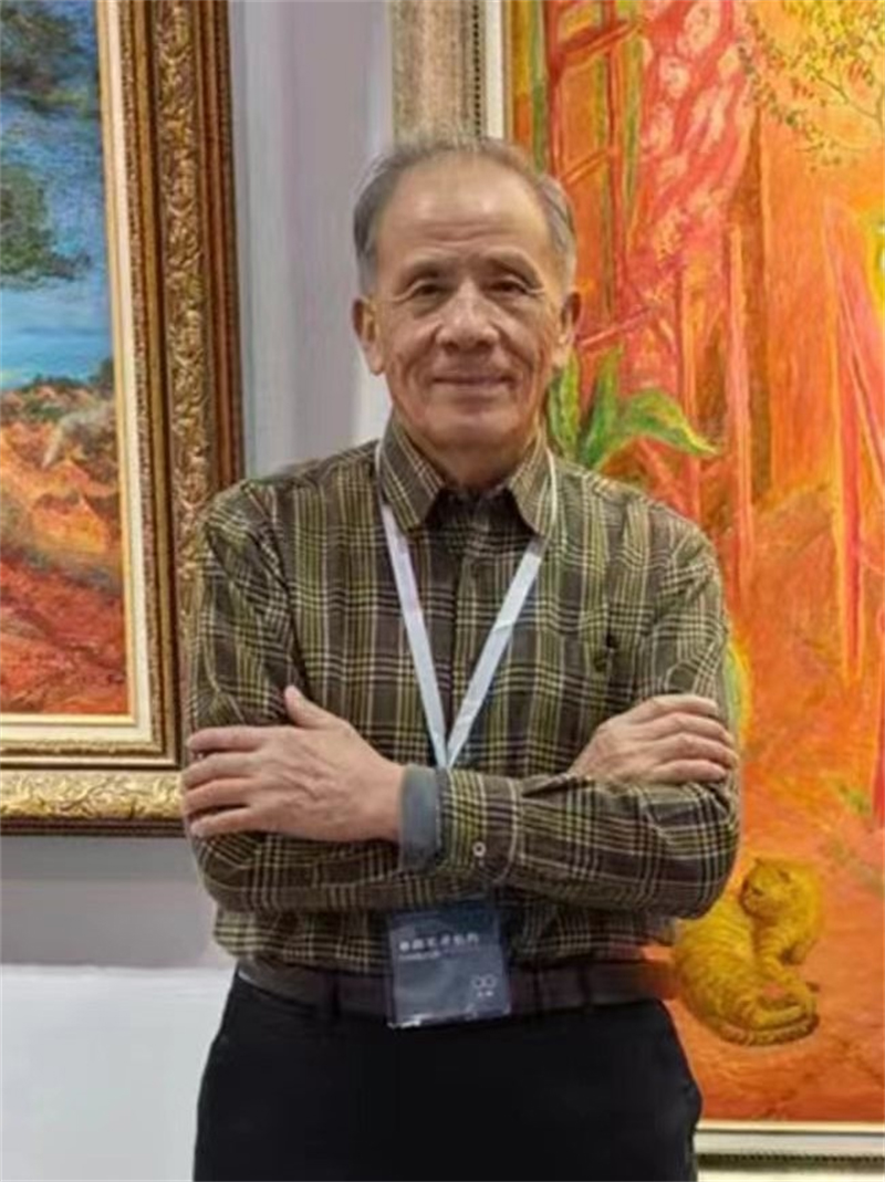 艺览天下书画商城洪瑞生作品线上展销