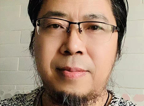艺览天下书画商城杨龙昭作品线上展销