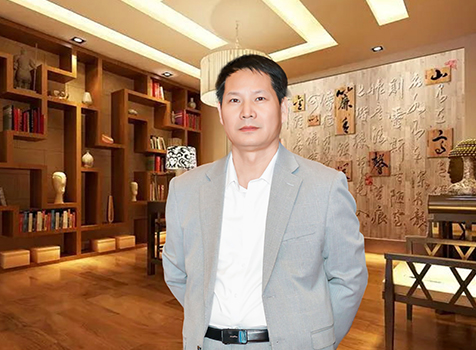 艺览天下书画商城钟进田作品线上展销