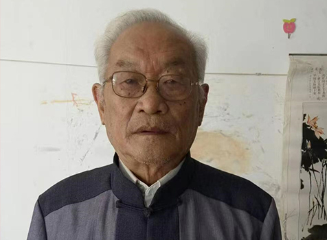 艺览天下书画商城耿佃友作品线上展销