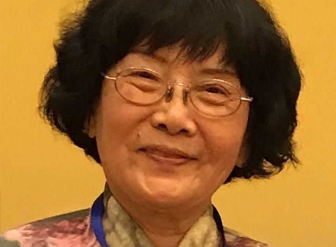 艺览天下书画商城李静娴作品线上展销
