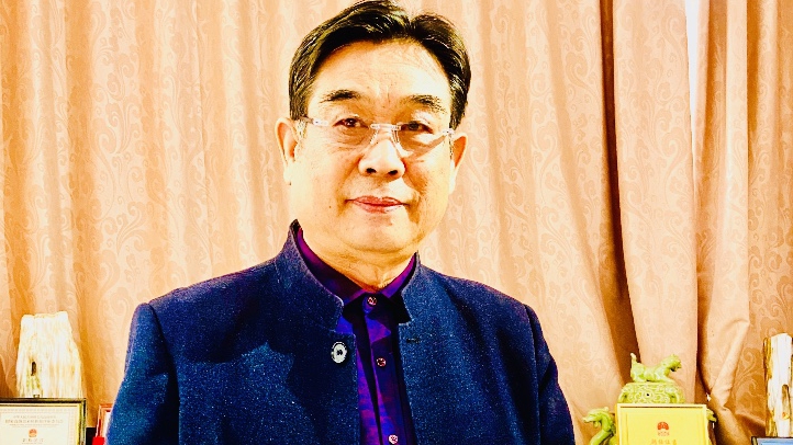 艺览天下书画商城李广效作品线上展销