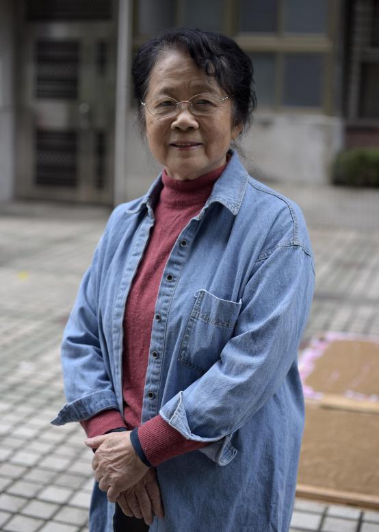 鸥洋——2025 收藏风云榜年度提名人物榜