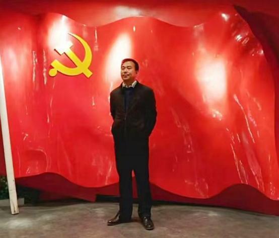 薛晓东——人民艺术家文化惠民回馈社会