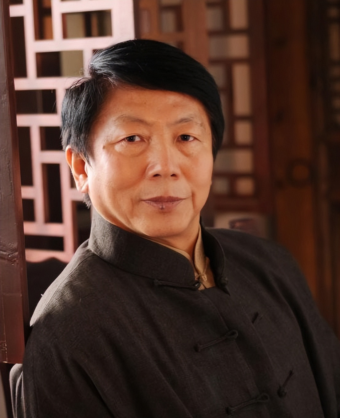 丁新民——中国书画非遗功勋奖