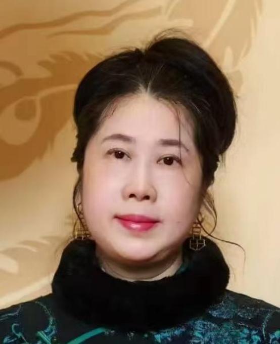 中国书画家人气指数排行榜——王茵