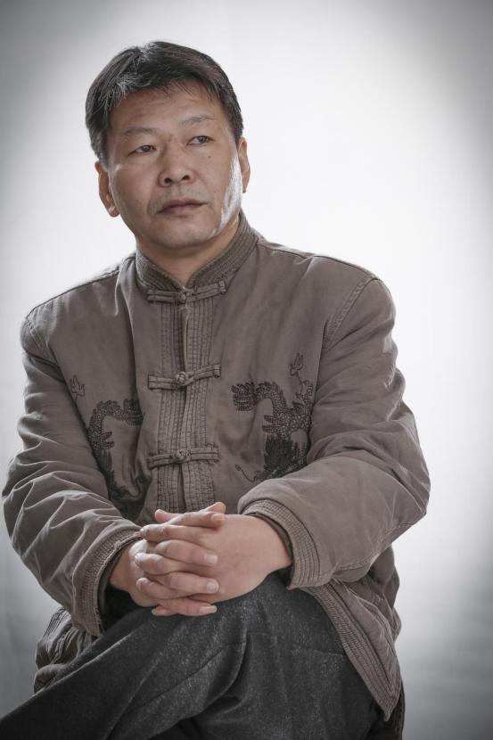 汪顺利︱收藏甄选 大家风范——聚焦当代最具市场潜力艺术家