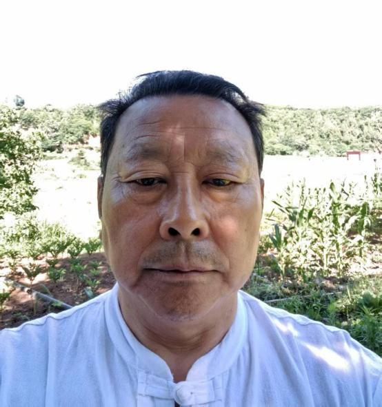 李克俭——纪念中国人民抗日战争暨世界反法西斯战争胜利80周年线上书画展
