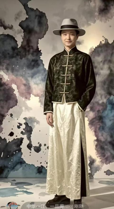 ​国际润格官方认证资质证书——华一江