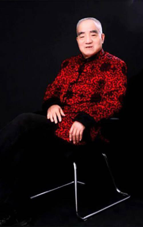 杨进禄——中国黄金艺术百强榜