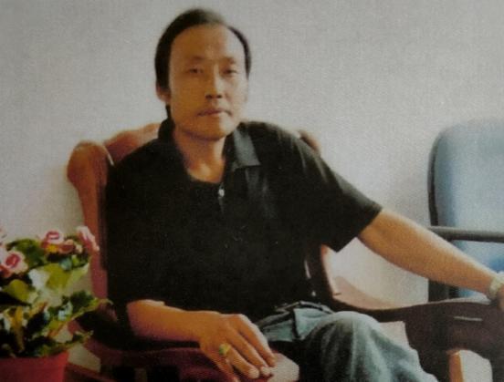 王安仁——中國文化探索前沿人物