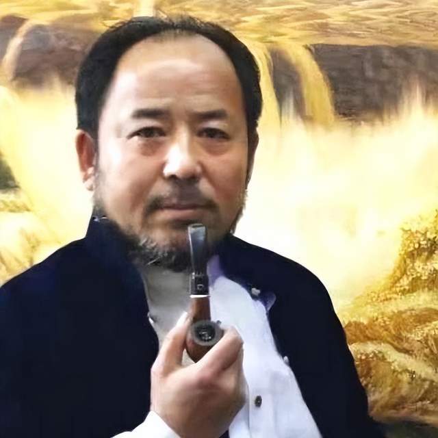 国家刀画艺术泰斗丰碑奖——张维源作品展