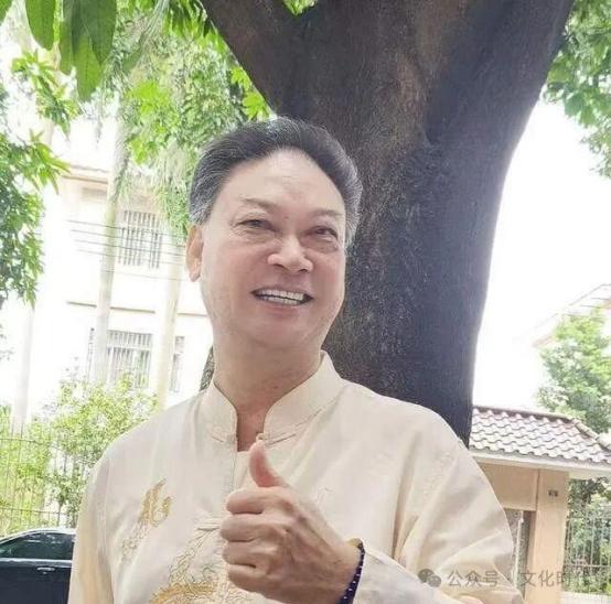 庄光明——世界艺坛宗师 时代影响力巨擎