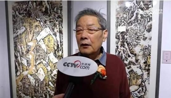 2025 全球百强榜艺术名家——梁耘