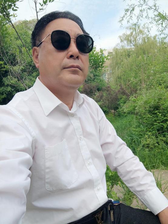 王研——文旅数字资源库首席艺术主席