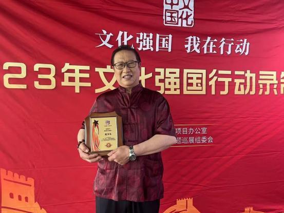 纳斯达克艺术品收藏推荐指南——中国艺术家·赵文生