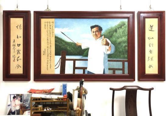 姚运龙——文旅艺术数字资源库首席艺术顾问