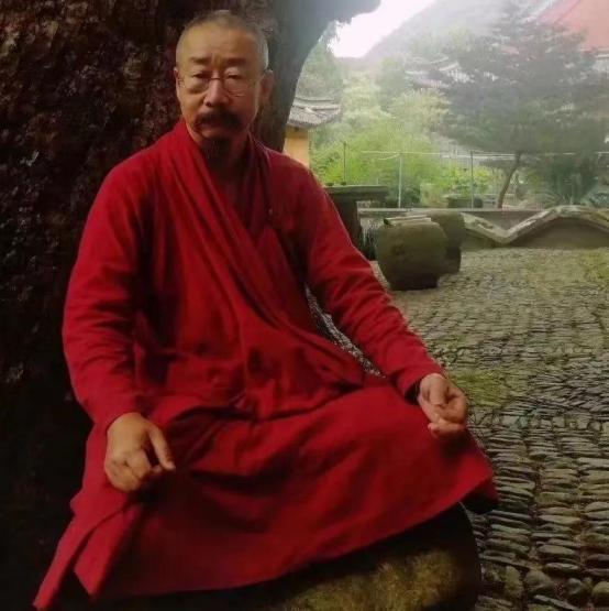 ​李亚民——文旅艺术数字资源库首席艺术顾问