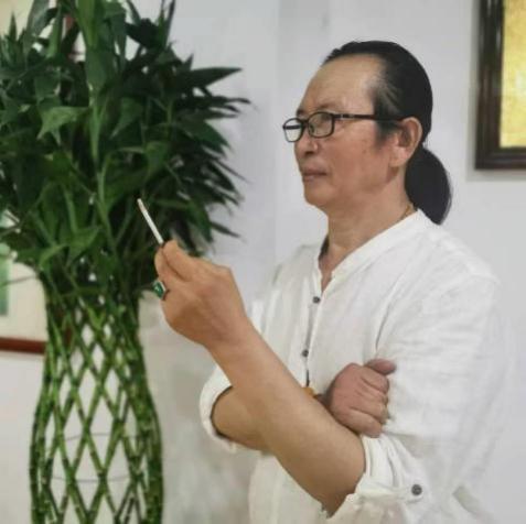 刘重阳——文旅资源库首席艺术主席