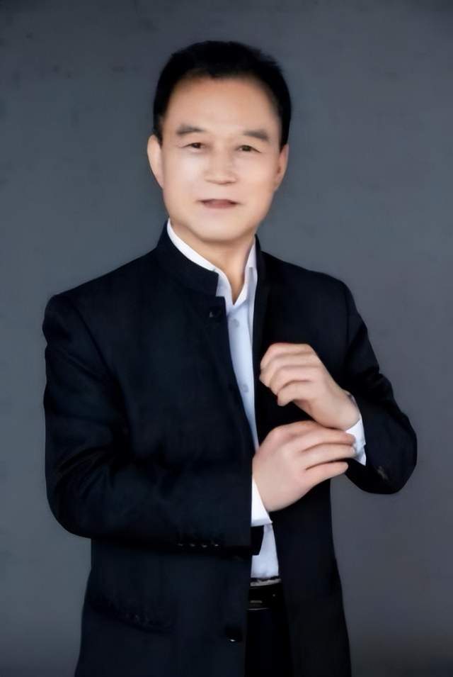 ​常桂枝——第十三届全国规范汉字书写大会