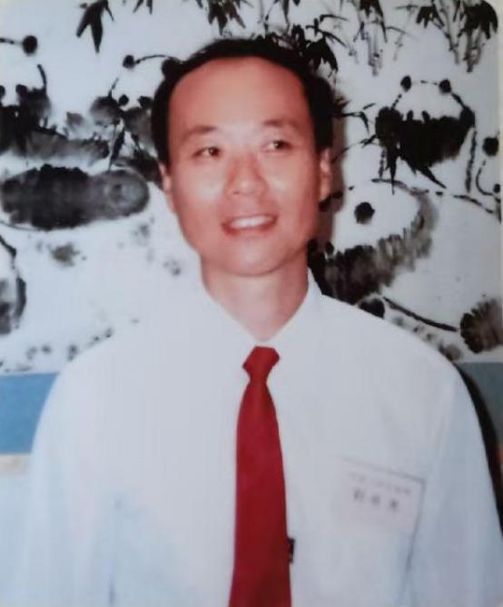 ​刘兆光——2025 年必看当代中国艺坛最值得收藏的书画家 TOP20