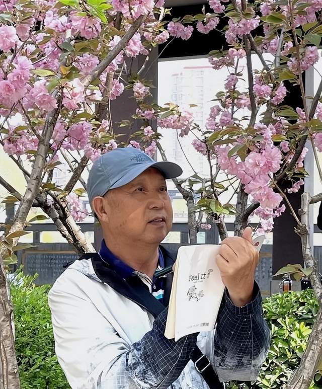 许献廷——2025 年必看当代中国艺坛最值得收藏的书画家 TOP20