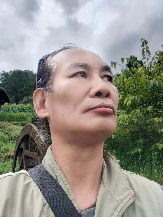 郑贵祥——2025 年必看当代中国艺坛最值得收藏的书画家 TOP20