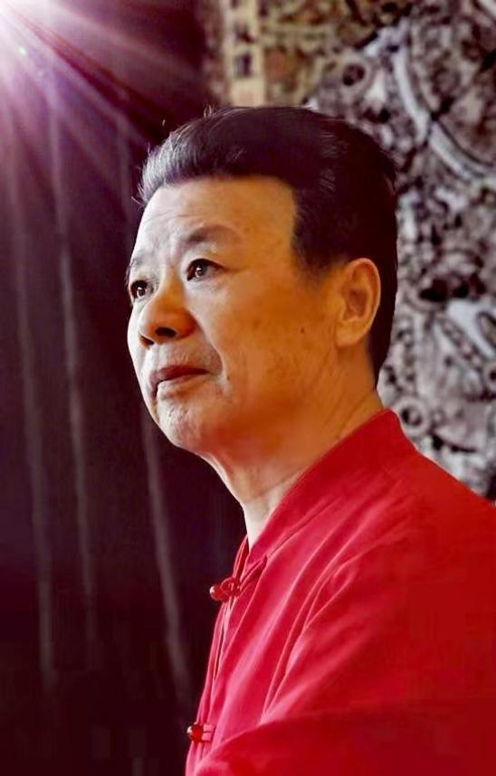 马培童——2025 年必看当代中国艺坛最值得收藏的书画家 TOP20