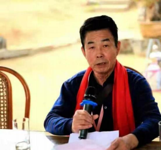 张兴泰——收藏家协会推荐优秀艺术家