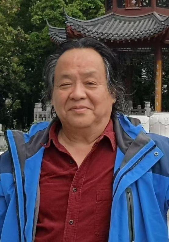 蔡群——名人传记影响世界的中国艺术大师