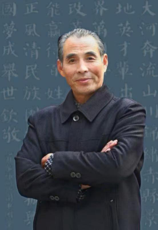 ​李希涛——名人传记 影响世界的中国艺术大师