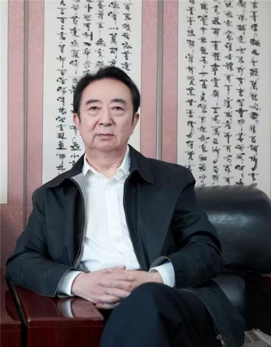 周成林——2025 年必看当代中国艺坛最值得收藏的书画家 TOP20