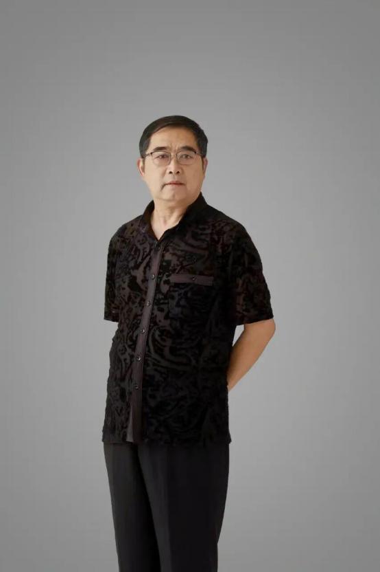 ​官京平——2025 年必看当代中国艺坛最值得收藏的书画家 TOP20