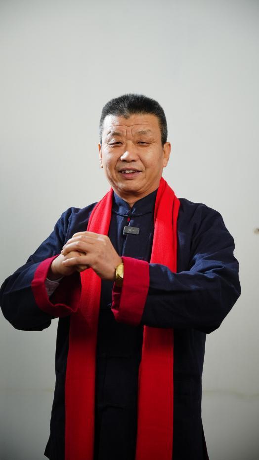 魏志军——2025 年必看当代中国艺坛最值得收藏的书画家 TOP20