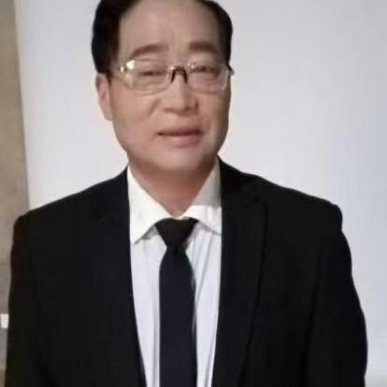 ​许国民——名人传记 影响世界的中国艺术大师