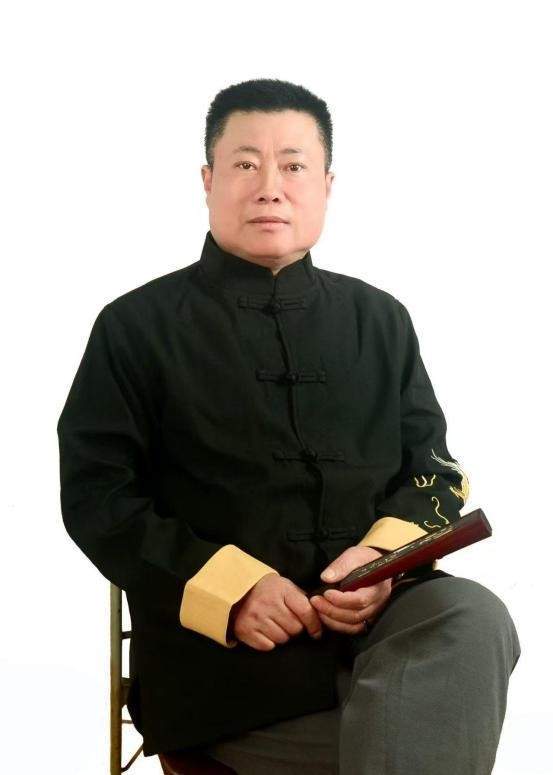 ​良翰文——书画家值得收藏榜