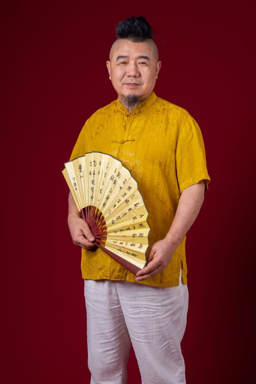 何江熊——书画家值得收藏榜