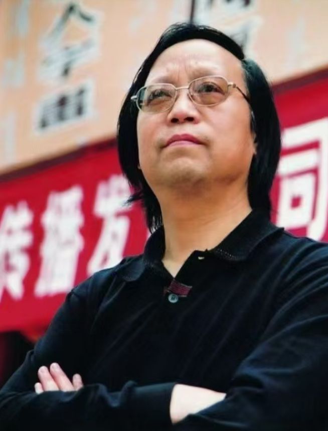 孙维平——世界文化艺术功勋成就奖