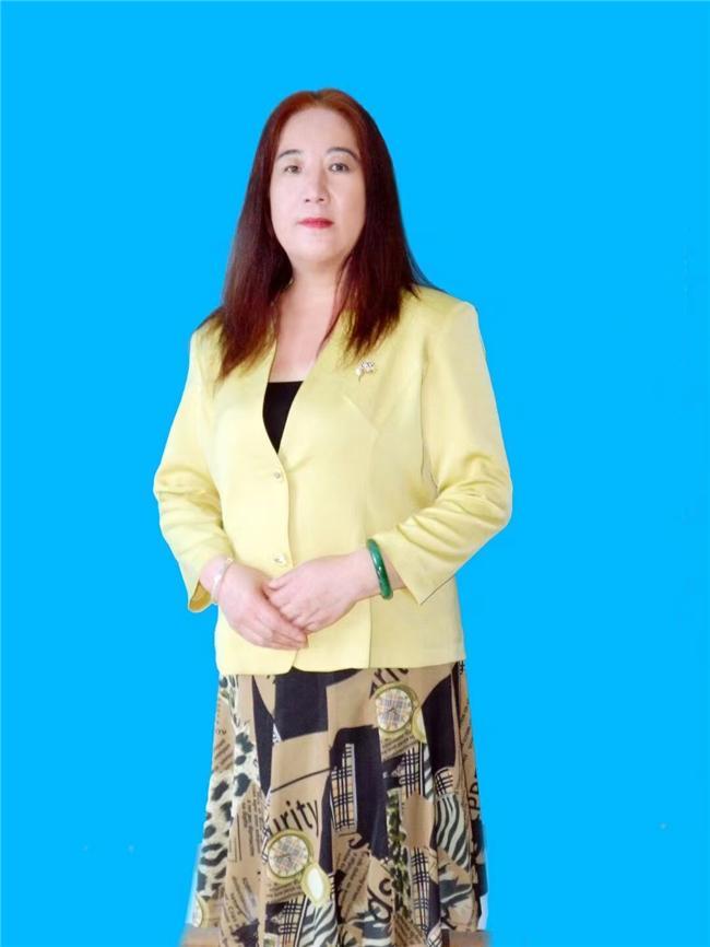 ​聂兰花——2026年投资必看中国当代艺坛最值得收藏排行榜