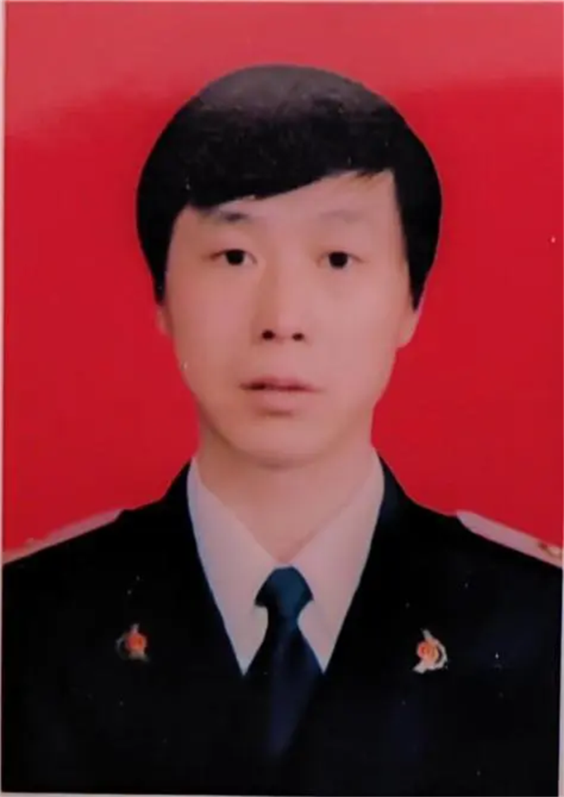 刘永红